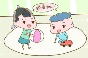  妈妈们，请让你的孩子自私一点 