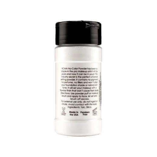 RCMA无色透明定妆粉85g 商品图1