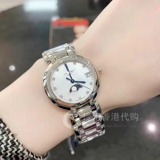 姑娘 看过来！全表12颗真钻 仅有10来个数量，专柜售价10000+，我们直接裸表开售 商品图0