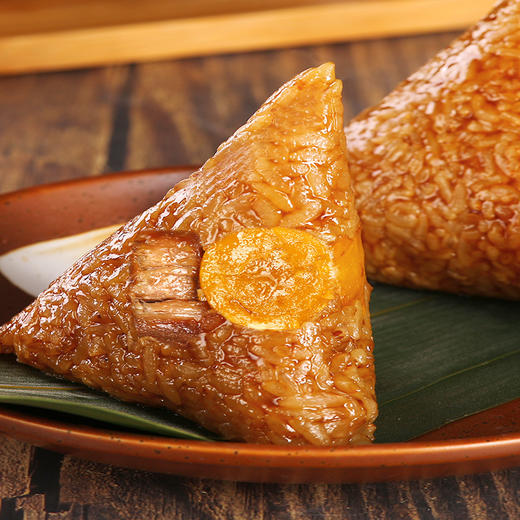 粽子 稻香私房端午粽子礼盒端午御粽1560g 商品图5