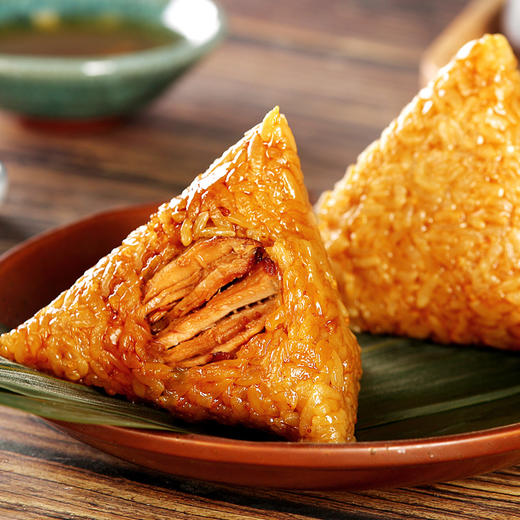 粽子 稻香私房端午粽子礼盒端午御粽1560g 商品图6