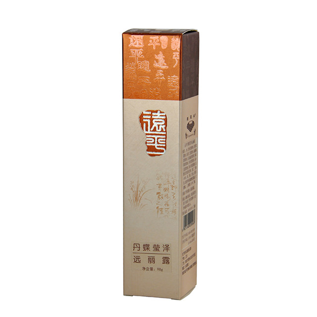  Z【预售】丹蝶莹泽远丽露（营养滋润活肤保湿）【中医调理】