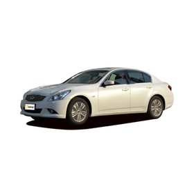 【特价月租-北京】英菲尼迪 G系 G25 Sedan 豪华运动版