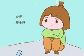 【育儿知识】孩子越来越胆小，因为很多人都忽略了这个原因！ 