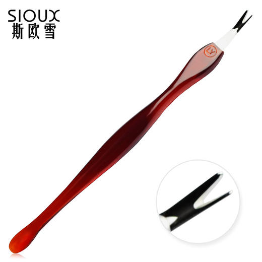 斯欧雪死皮叉 商品图0