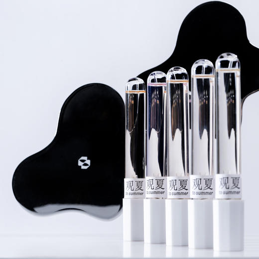 陈皮咸话梅—「纯萃时代」植萃淡香水植萃淡香水（非常抱歉，受疫情影响，上新日期需延后，请您关注后续公众号消息）「观夏tosummer」 商品图2