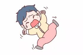  如果你的孩子爱发脾气，一定要看看这篇文章！ 