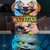 Kidrobot Madballs 恐怖系列 Horrorballs 商品缩略图0