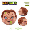 Kidrobot Madballs 恐怖系列 Horrorballs 商品缩略图2