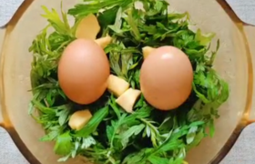 端午节丨一株艾草的养生用途竟然这么多，你一定还不知道！