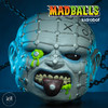 Kidrobot Madballs 恐怖系列 Horrorballs 商品缩略图6