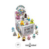Kidrobot Joe Ledbetter Outsider 盲盒 商品缩略图0
