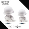 Kidrobot DIY MUNNYWORLD Munny 商品缩略图1