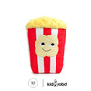Kidrobot Yummy World 爆米花毛绒 Peggy Popcorn 商品缩略图0