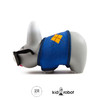 Kidrobot Labbit  Scott Tolleson pipkin 商品缩略图2
