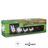 Kidrobot Labbit With Littons 6-Pack 商品缩略图2