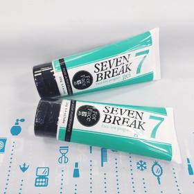 日本SEVEN7 瘦脸按摩膏（700071）