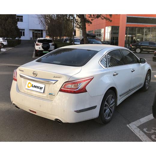 【特价月租-北京】日产 天籁 2.0L XL舒适版 商品图5