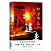 神探华良3追鱼 陈东枪枪著 海飞监制 马伯庸/蔡骏/张若昀/张鲁一推荐 福尔摩斯侦探悬疑推理 商品缩略图0
