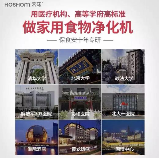 保食安 食物净化机 商品图3