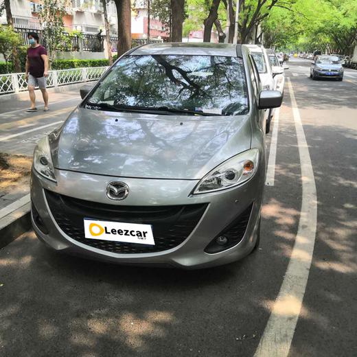 【特价月租-北京】马自达 5 2.0L 自动豪华型 商品图1