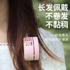 【挂脖风扇便携式无叶USB】小风扇迷你挂脖子运动生活电器懒人静音电风扇 商品缩略图1
