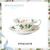WEDGWOOD玮致活野草莓花茶杯碟骨瓷欧式咖啡杯碟下午茶杯茶碟 商品缩略图0