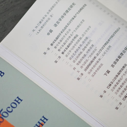 当代俄罗斯修辞理论三题 商品图7