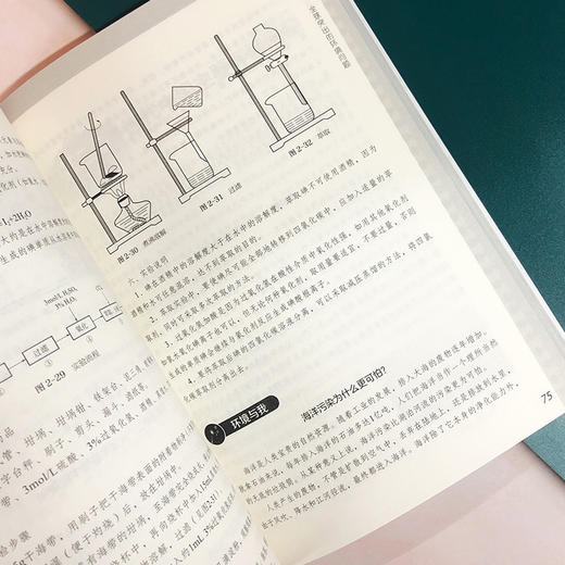 在实验室中学环保 商品图4