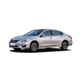 【特价月租-北京】日产 天籁 2.0L XL舒适版