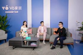  沙发摊位：贩卖治愈与舒适感 