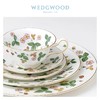 WEDGWOOD玮致活野草莓花茶杯碟骨瓷欧式咖啡杯碟下午茶杯茶碟 商品缩略图2