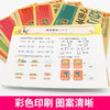 幼小衔接整合教材全套一日一练学前班冲刺100分测试卷10册3-6岁 商品缩略图5