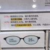 Jins儿童防蓝光眼镜（蓝） 商品缩略图1