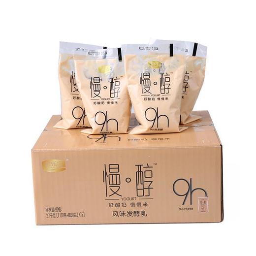 君乐宝简纯150克×16包 商品图0