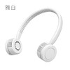 【挂脖风扇便携式无叶USB】小风扇迷你挂脖子运动生活电器懒人静音电风扇 商品缩略图7