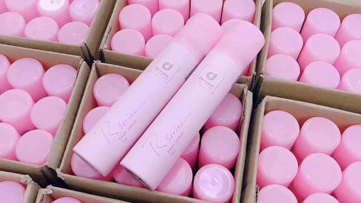 科士威身体喷雾75ml 商品图2