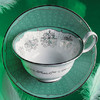 英国WedgwoodPsyche系列赛姬之恋蓝色茶杯碟 商品缩略图2