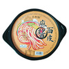 优选新品|小熬仙麻酱面皮 桶装带料包 麻酱网红擀面皮凉皮非油炸方便速食 129g*6盒 商品缩略图9
