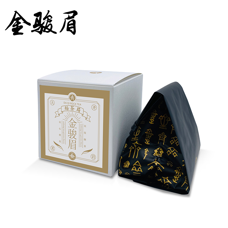 焙茶局 金骏眉50g