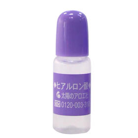 日本太阳社玻尿酸原液10ml