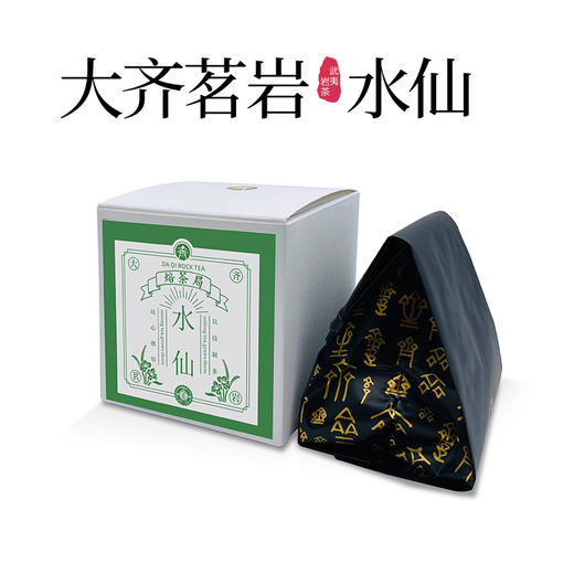 焙茶局 水仙50g 商品图4
