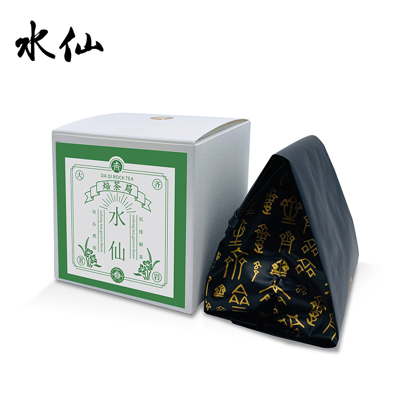 焙茶局 水仙50g