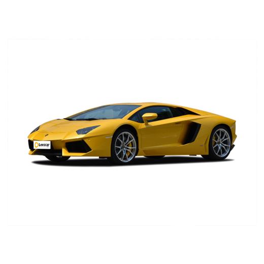 【特价月租-北京】兰博基尼 Aventador LP 700-4 商品图0