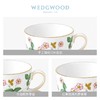 WEDGWOOD玮致活野草莓茶杯碟骨瓷欧式咖啡杯碟下午茶杯茶碟50105504064 商品缩略图1