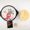 优选新品|小熬仙非油炸方便面小龙虾拌面干拌面袋装速食即食泡面130g*6桶 商品缩略图5