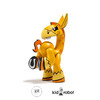 Kidrobot Joe Ledbetter Outsider 盲盒 商品缩略图3