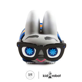 Kidrobot Labbit  Scott Tolleson pipkin