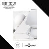Kidrobot DIY MUNNYWORLD Munny 商品缩略图3