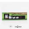 Kidrobot Labbit With Littons 6-Pack 商品缩略图3